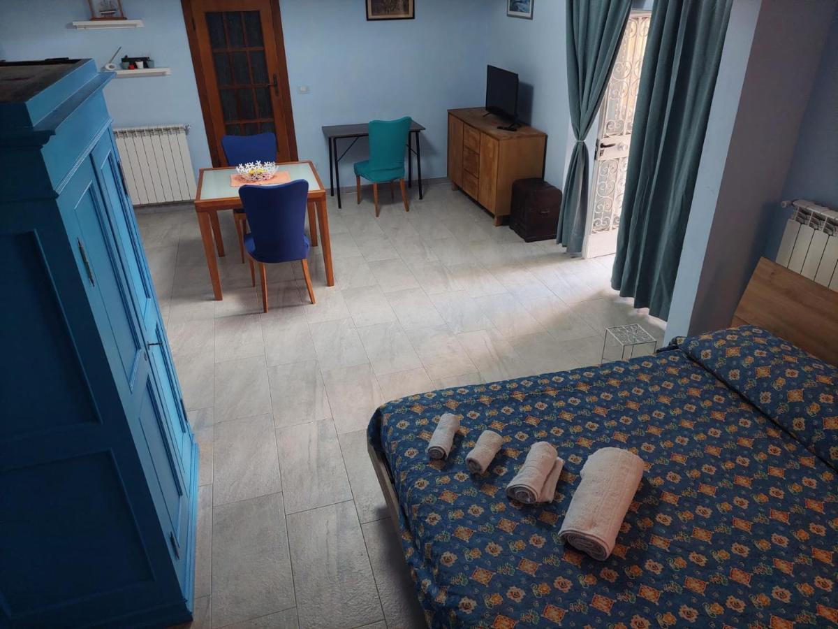 Appartement Riviera Garden à Gênes Extérieur photo