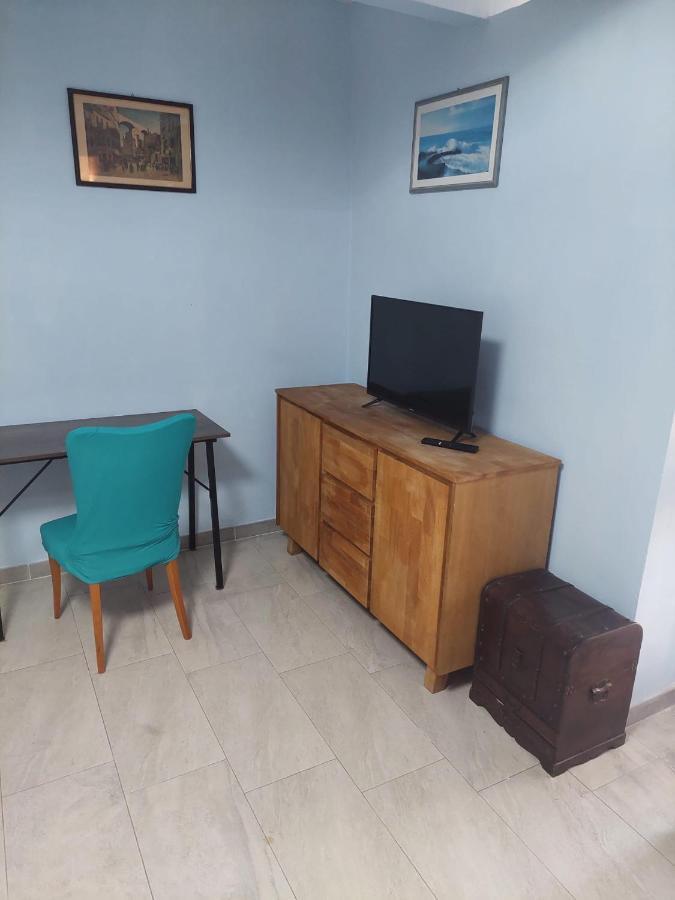 Appartement Riviera Garden à Gênes Extérieur photo